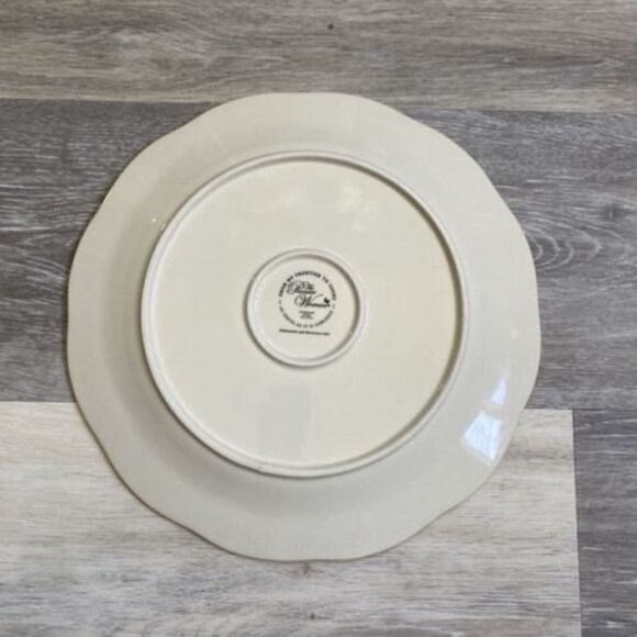 Pioneer Woman SPRING BOUQUET 11" Dinner Plate, Set of (1) Replacement - Picture 2 of 4